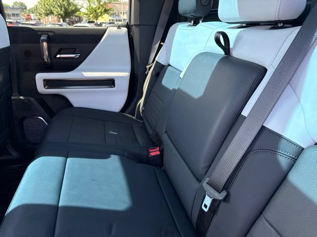 Used 2023 GMC Hummer EV Edition 1 AWD/4WD image 16