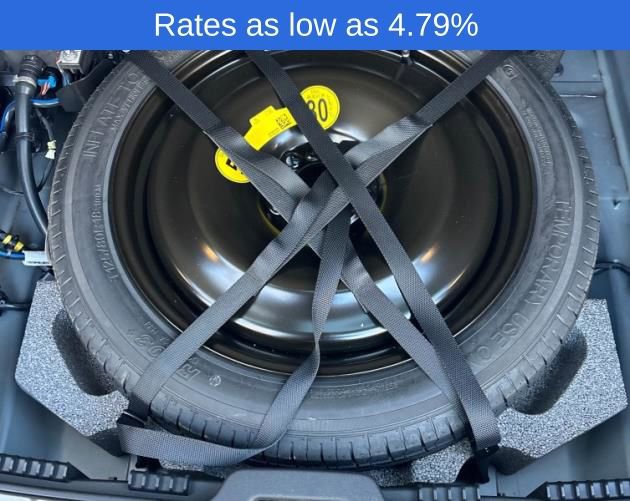 Certified 2023 Volvo XC60 B5 Plus w/ Climate Package image 12