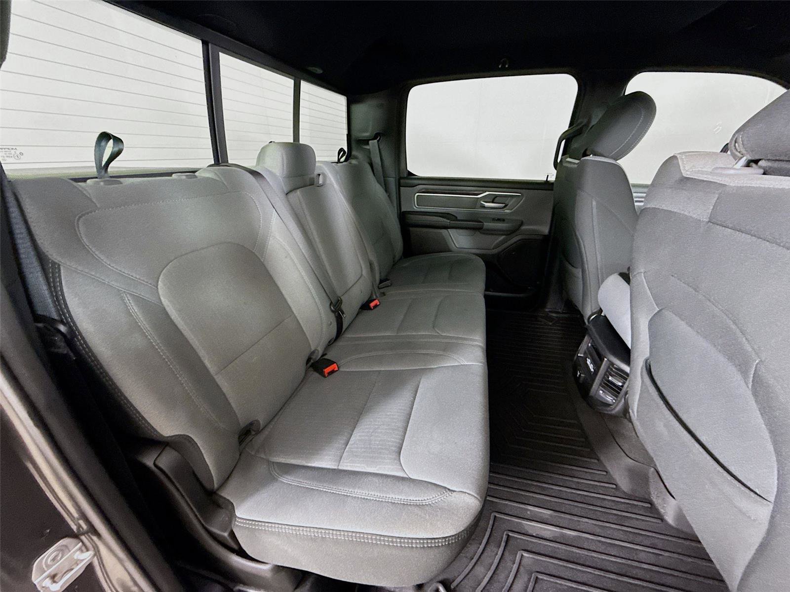 Used 2021 RAM 1500 Big Horn AWD/4WD image 26