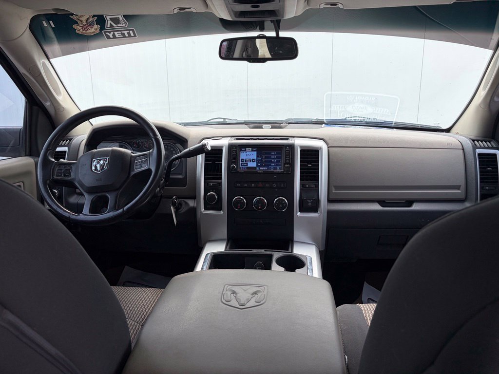 Used 2012 RAM 2500 Big Horn AWD/4WD image 26