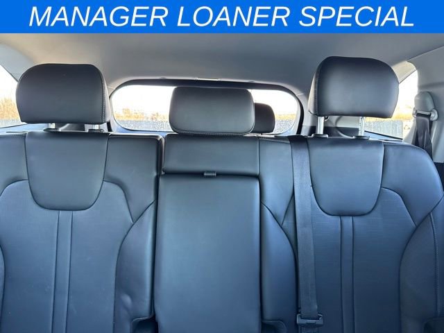 New 2025 Kia Sorento S image 27