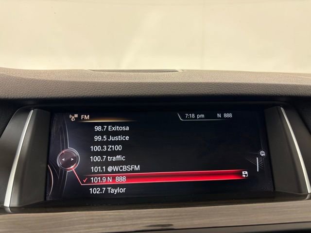 Used 2015 BMW 535i xDrive Sedan image 15