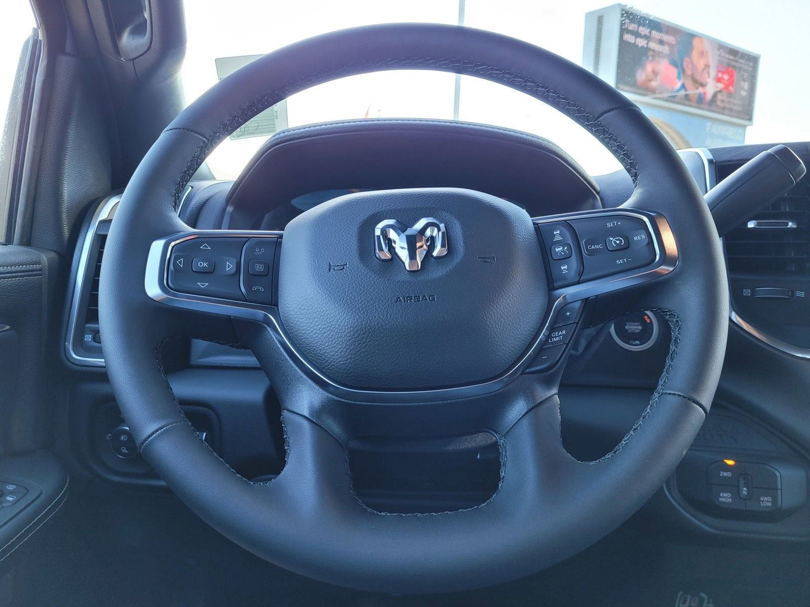 New 2025 RAM 2500 Laramie image 15