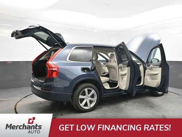 Used 2023 Volvo XC90 B6 Core w/ Climate Package AWD/4WD image 49