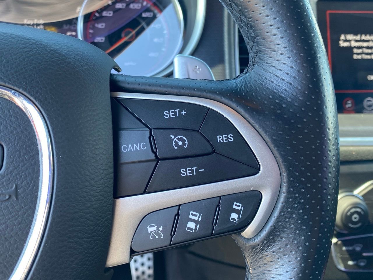 Used 2017 Dodge Charger R/T Scat Pack w/ Technology Group image 15