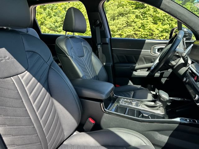 Used 2025 Kia Sorento SX Prestige AWD/4WD image 19
