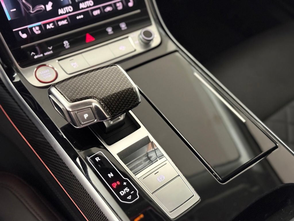 Used 2020 Audi S8 L AWD/4WD image 16