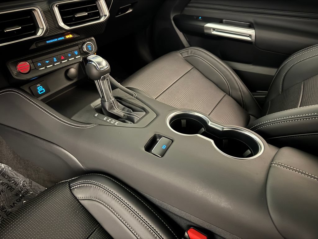 New 2026 Ford Mustang GT Premium RWD image 14