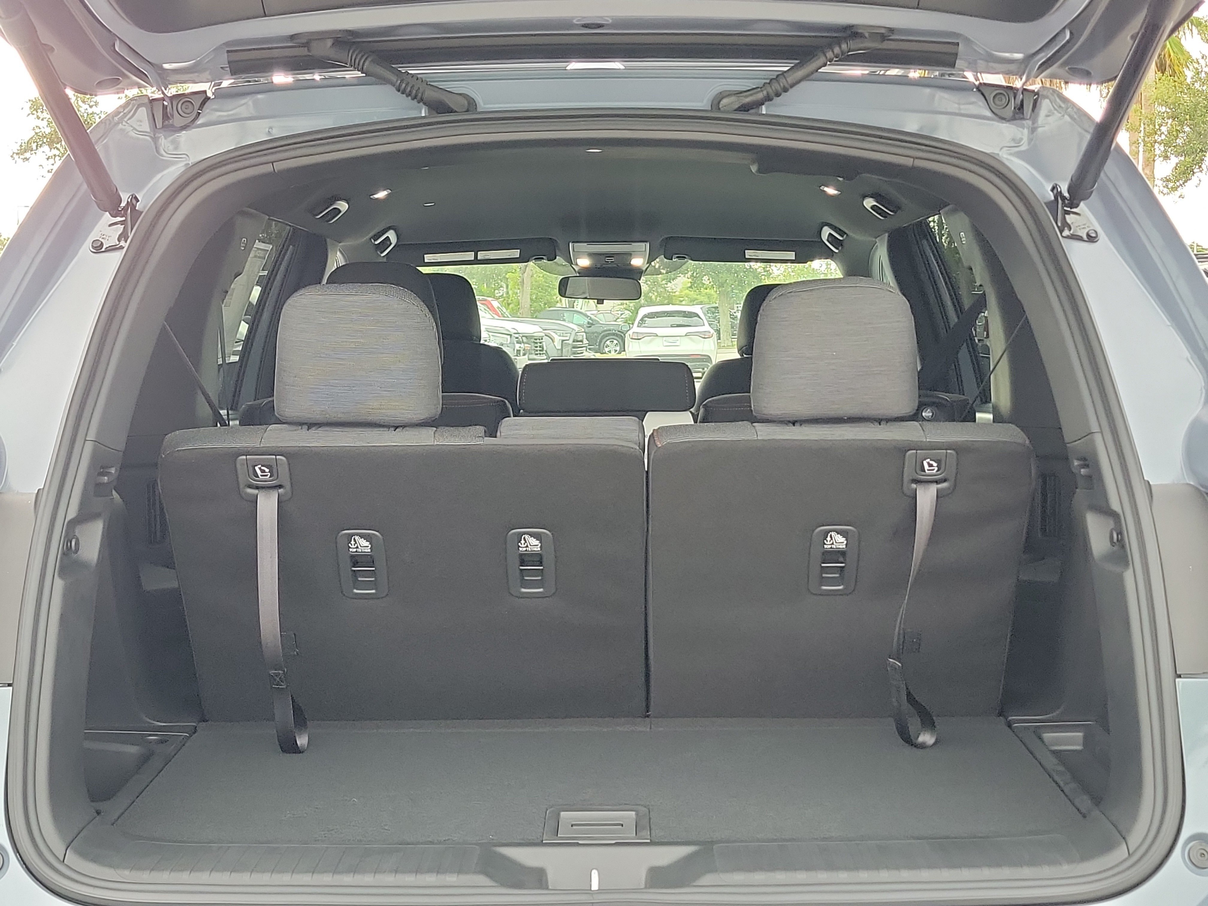New 2026 Honda Pilot Sport image 12