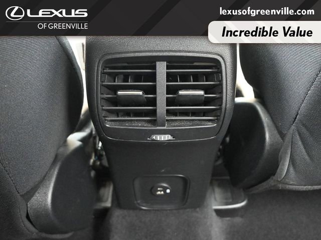 Used 2020 Ford Escape SE Sport image 26