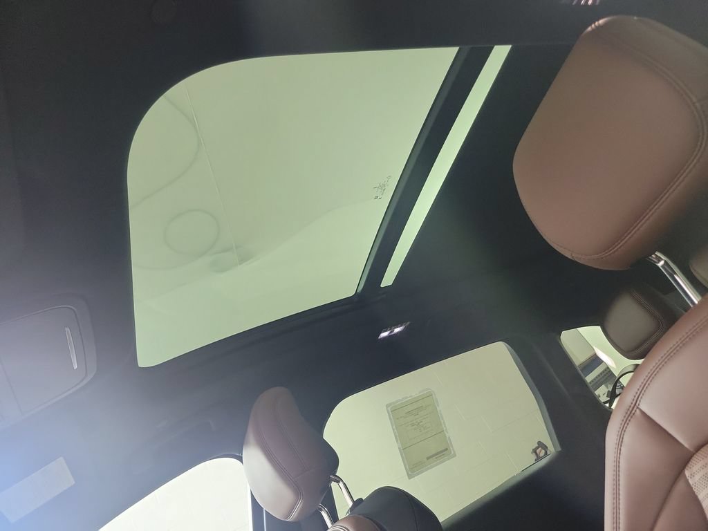 New 2026 Lincoln Nautilus Reserve AWD/4WD image 22