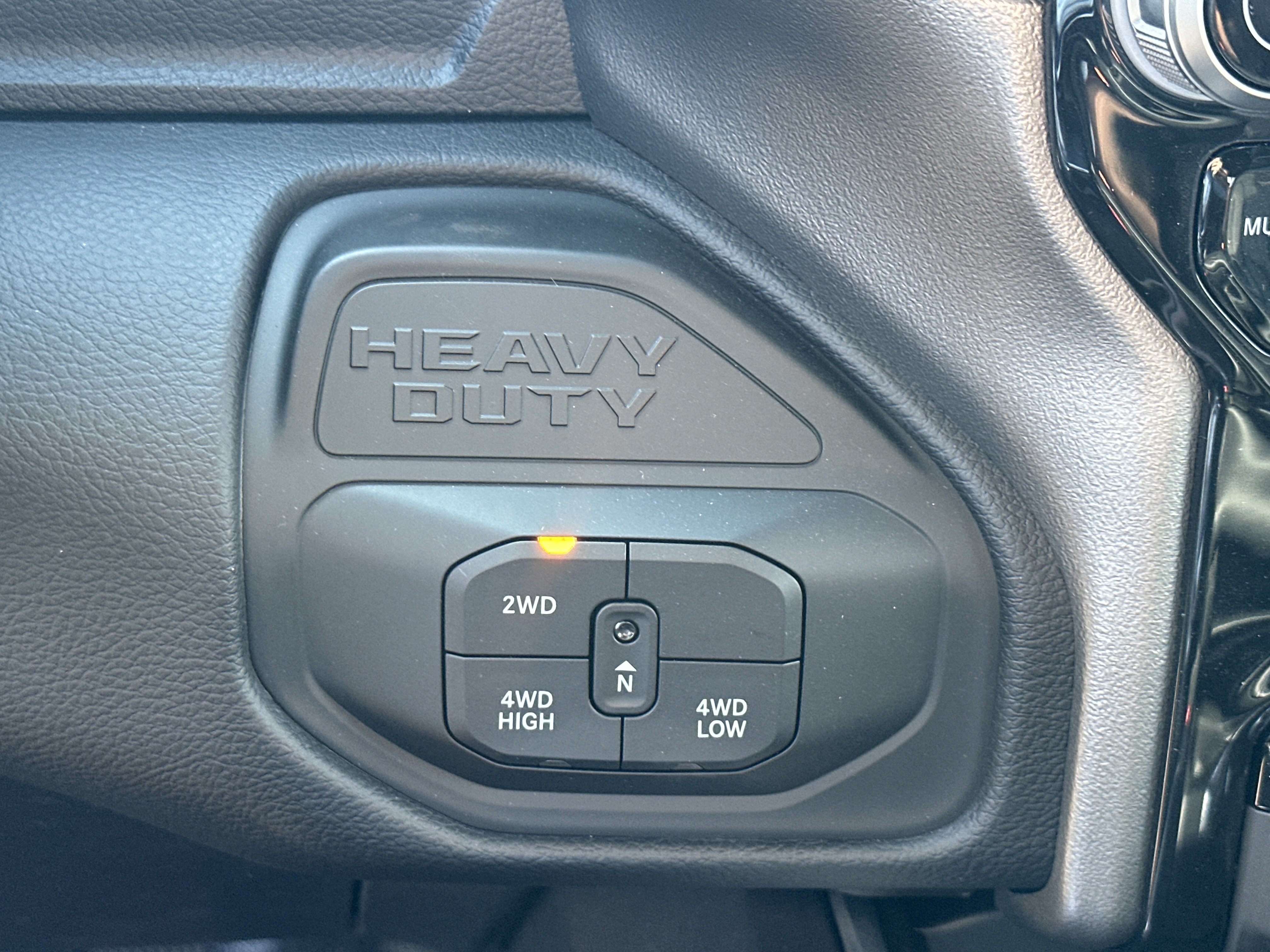 New 2027 RAM 5500 4x4 Crew Cab image 8