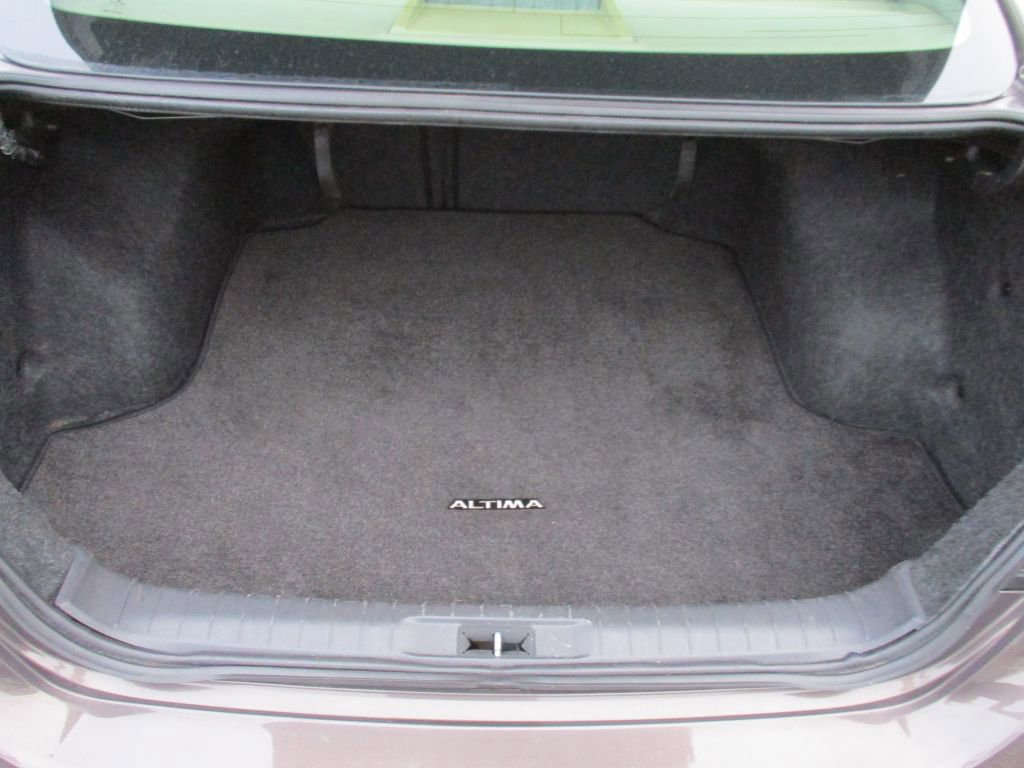 Used 2016 Nissan Altima 2.5 S image 13