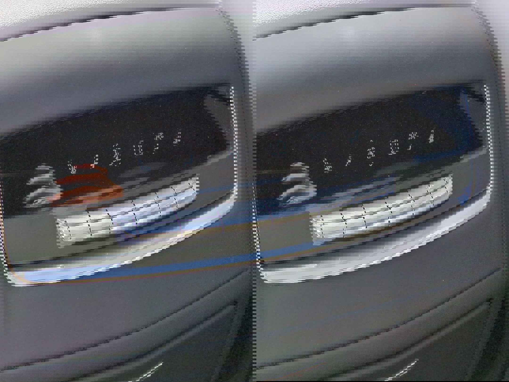 New 2026 Cadillac Escalade Platinum Sport image 31