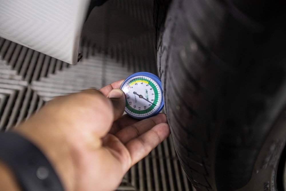 Used 2025 Mercedes-Benz CLE 300 4MATIC Cabriolet image 45