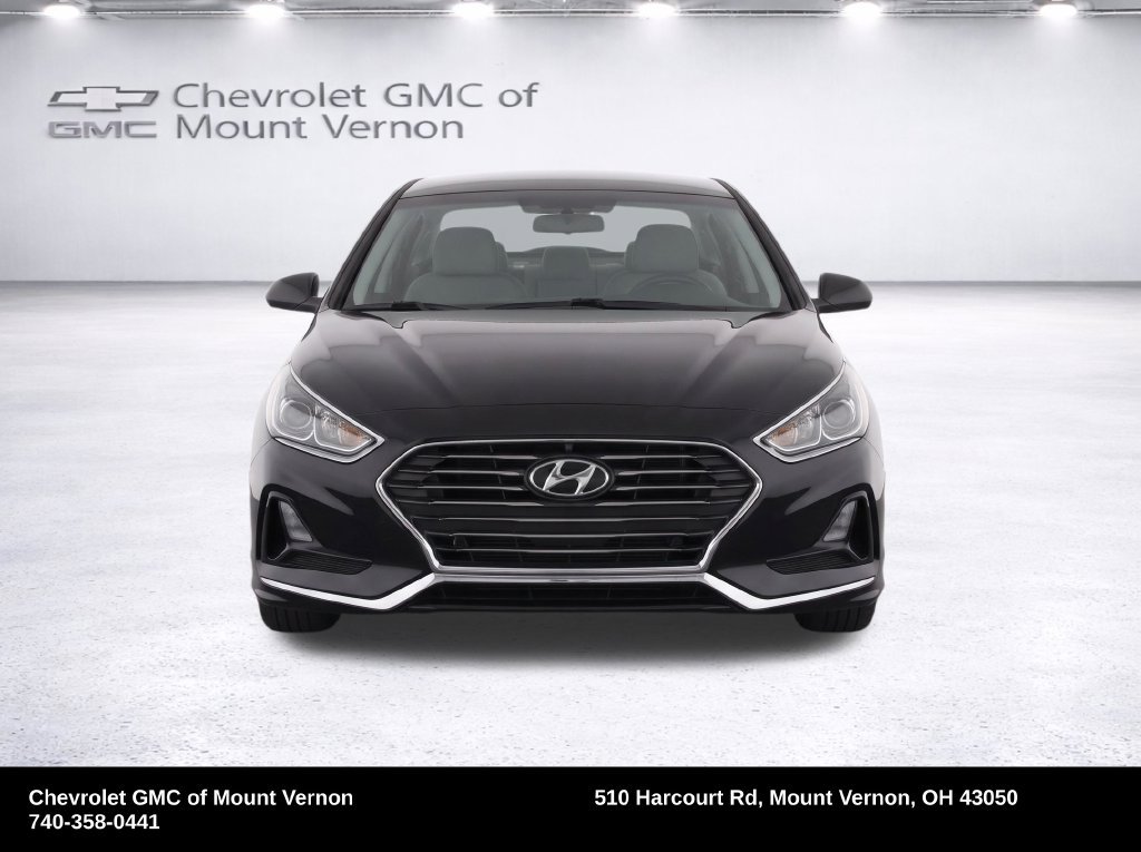 Used 2018 Hyundai Sonata SE FWD image 5