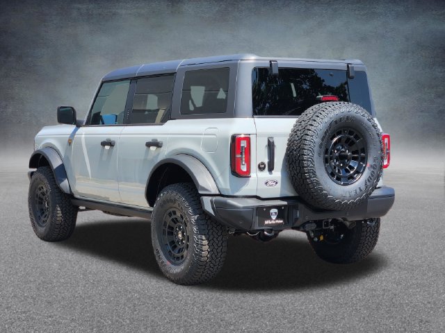 New 2026 Ford Bronco Badlands AWD/4WD image 5