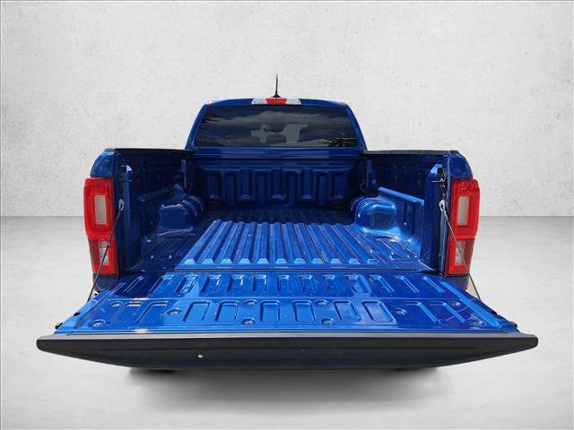 Used 2020 Ford Ranger XLT w/ Equipment Group 301A Mid RWD image 6