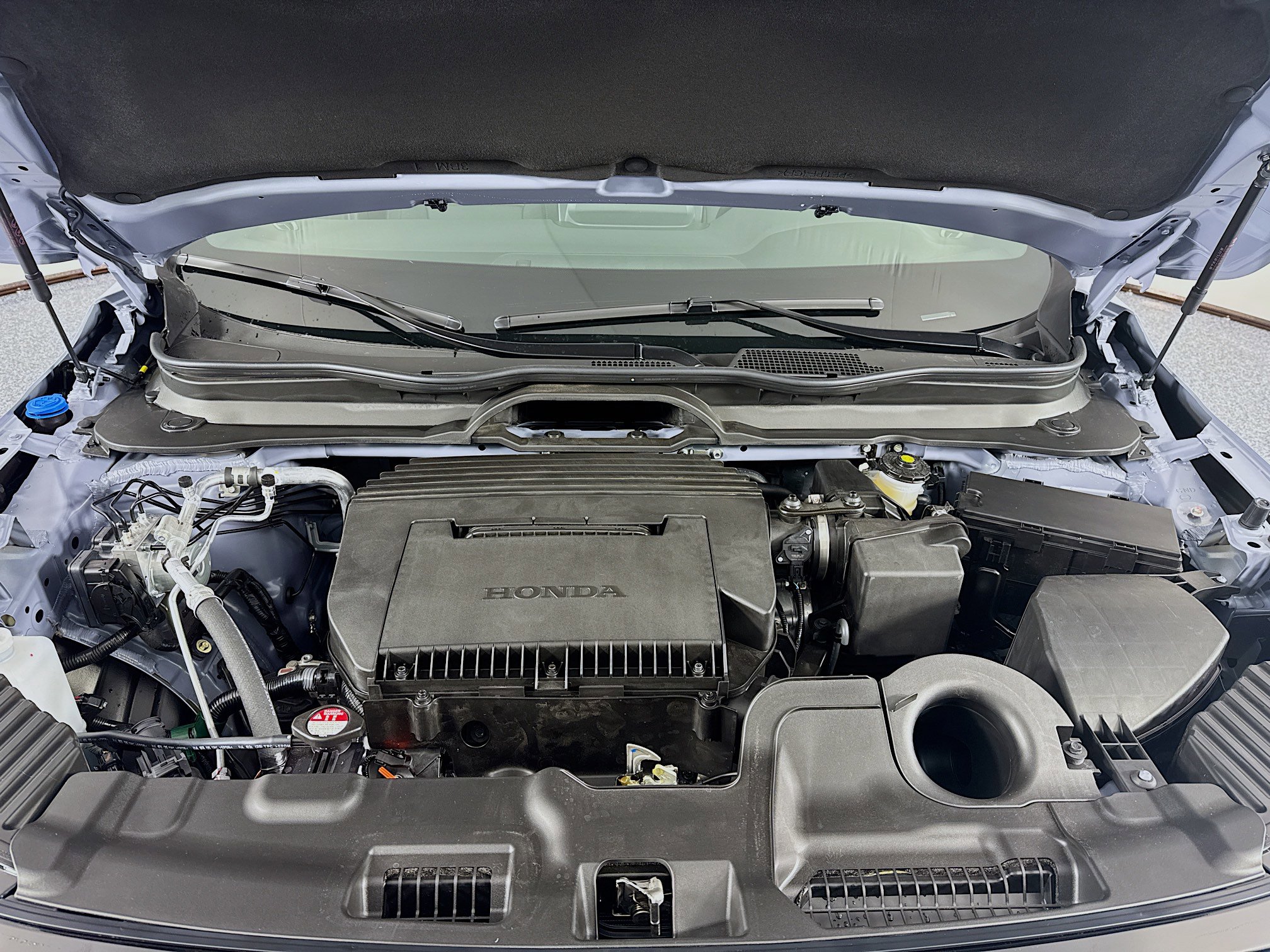 New 2026 Honda Passport TrailSport image 31