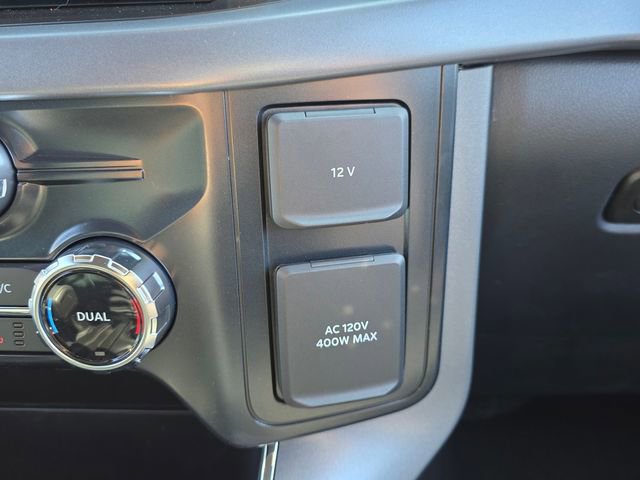 New 2026 Ford F150 XLT AWD/4WD image 23