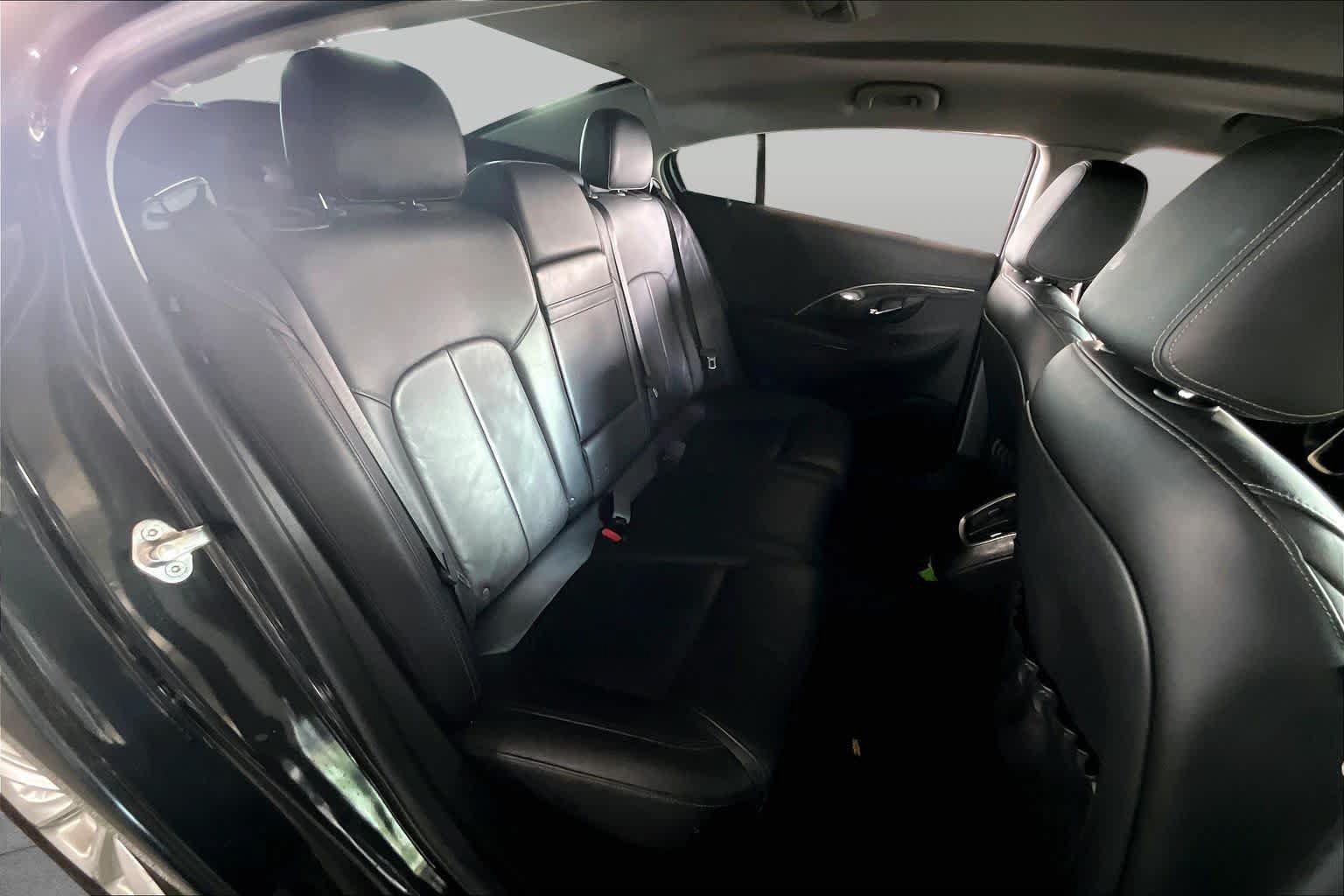 Used 2015 Buick LaCrosse Leather FWD image 19