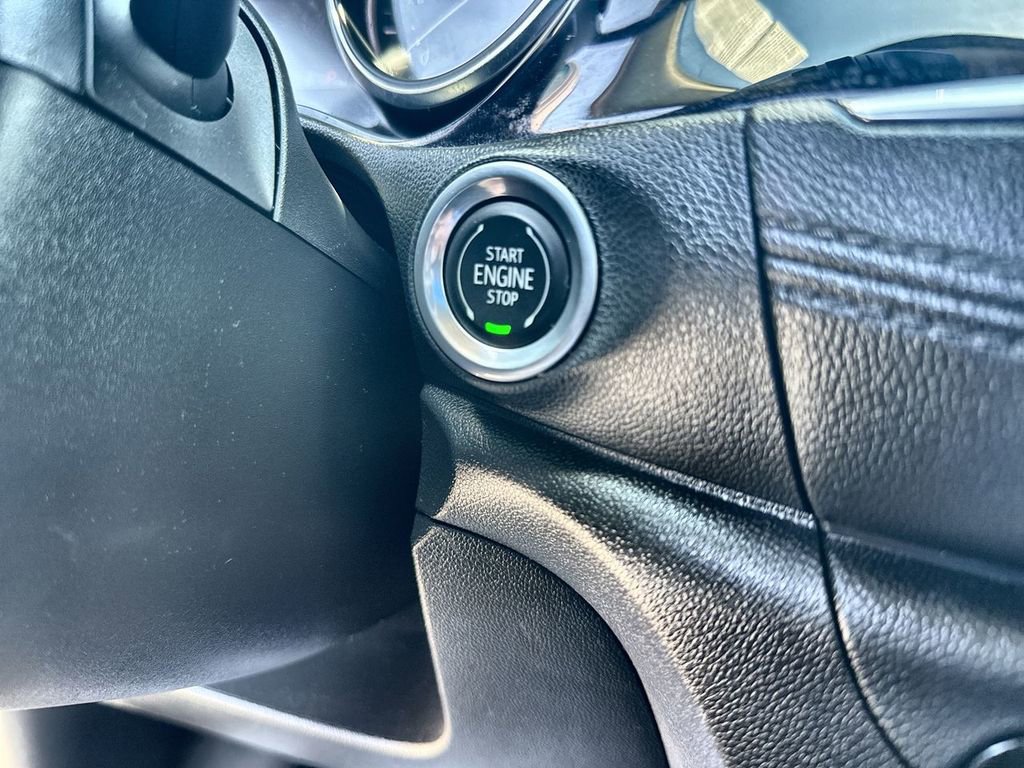 Used 2020 Buick Encore GX Select w/ Sport Touring Package FWD image 8
