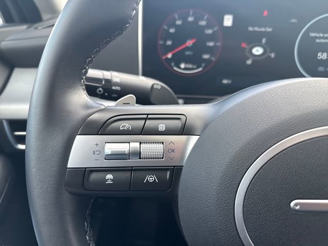 Certified 2024 Hyundai Sonata SEL w/ Convenience Package image 24