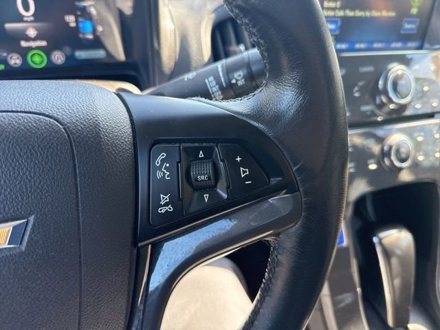 Used 2013 Chevrolet Volt Premium w/ Premium Trim Package FWD image 25