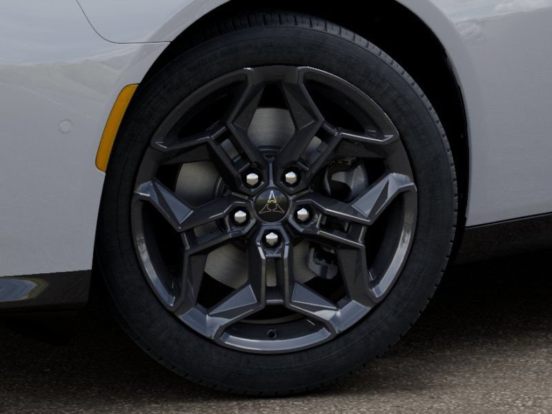 New 2026 Dodge Charger R/T AWD/4WD image 8