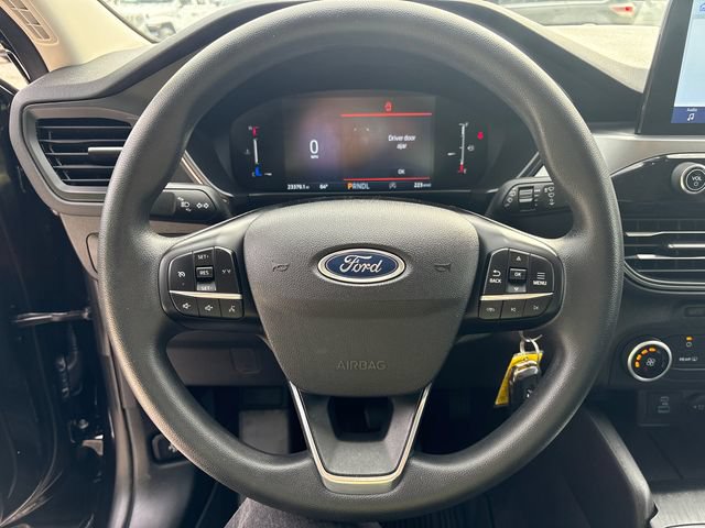 Used 2023 Ford Escape AWD image 19