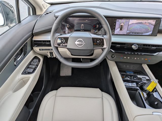 New 2026 Nissan Murano SL image 12