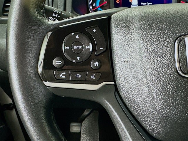 Certified 2022 Honda Pilot EX-L image 8