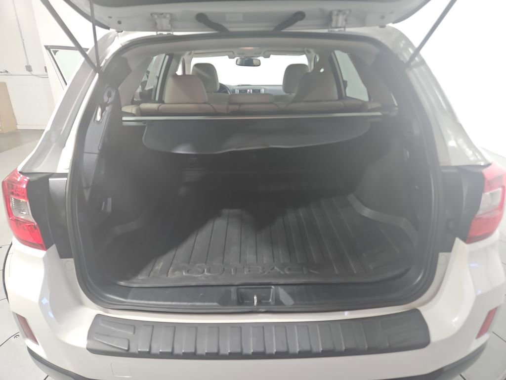 Used 2016 Subaru Outback 2.5i Limited image 24