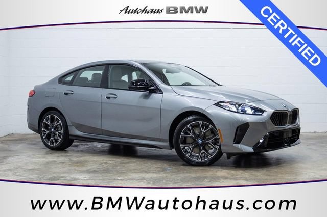 Used 2026 BMW 228i xDrive w/ Premium Package AWD/4WD image 1