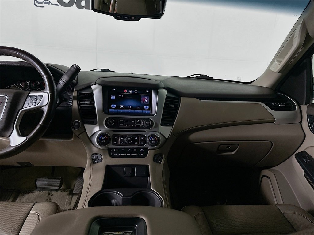 Used 2015 GMC Yukon SLT w/ Open Road Package image 29