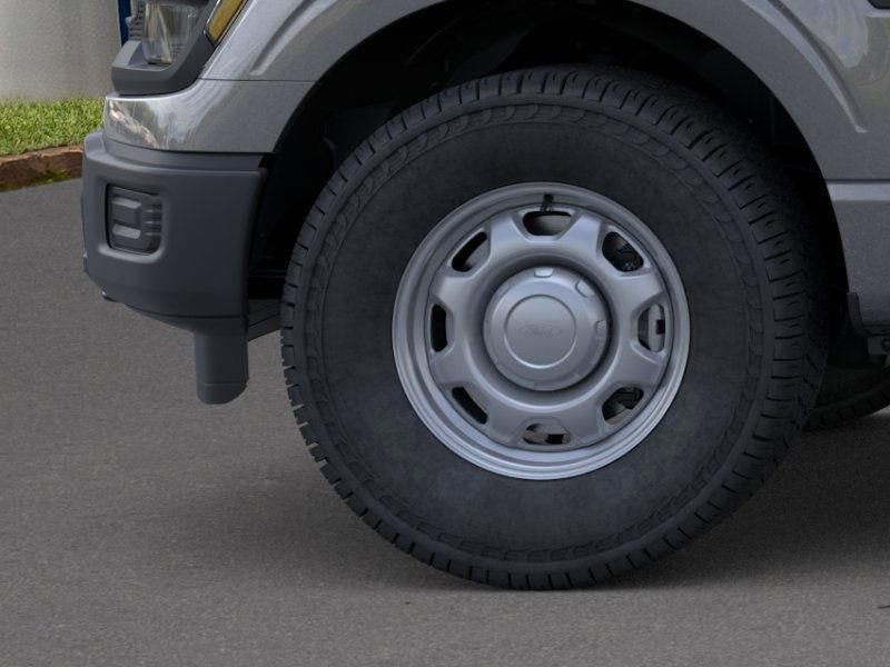 New 2026 Ford F150 XL image 19