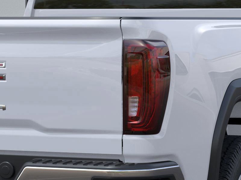New 2025 GMC Sierra 2500 Pro image 11