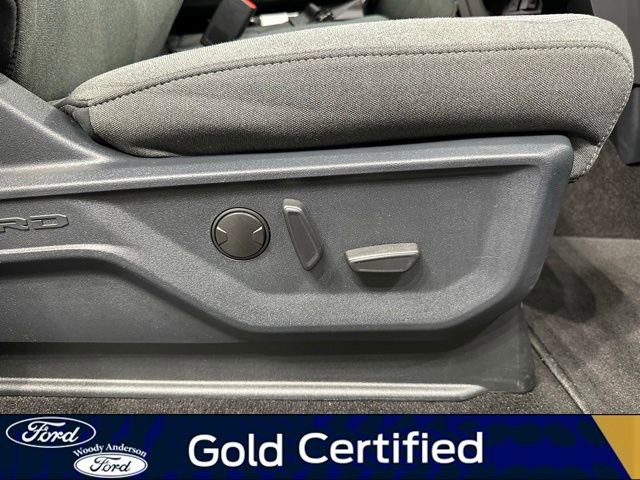 Certified 2022 Ford F150 XLT w/ Equipment Group 302A High image 29