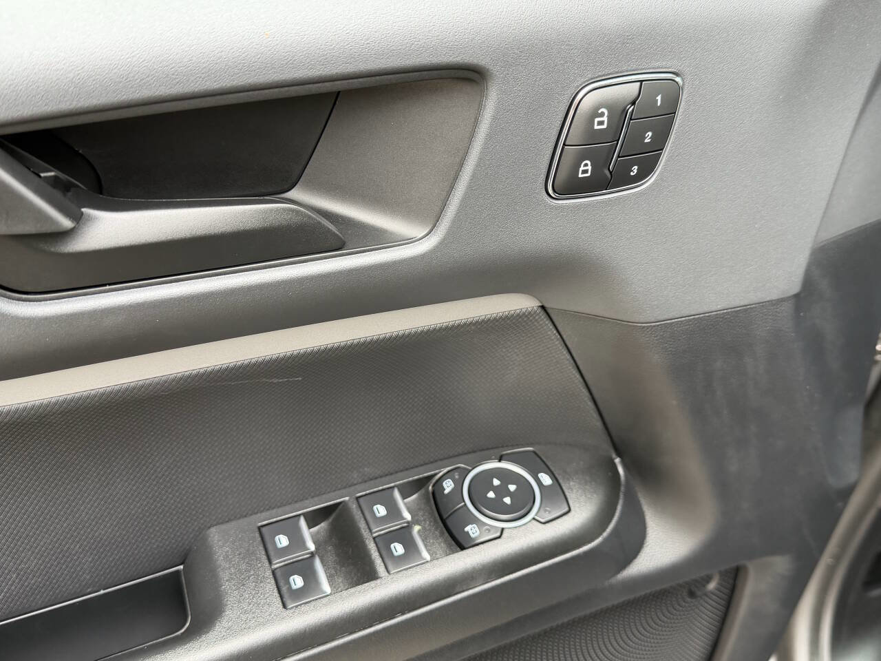 Used 2023 Ford Bronco Sport Outer Banks image 16