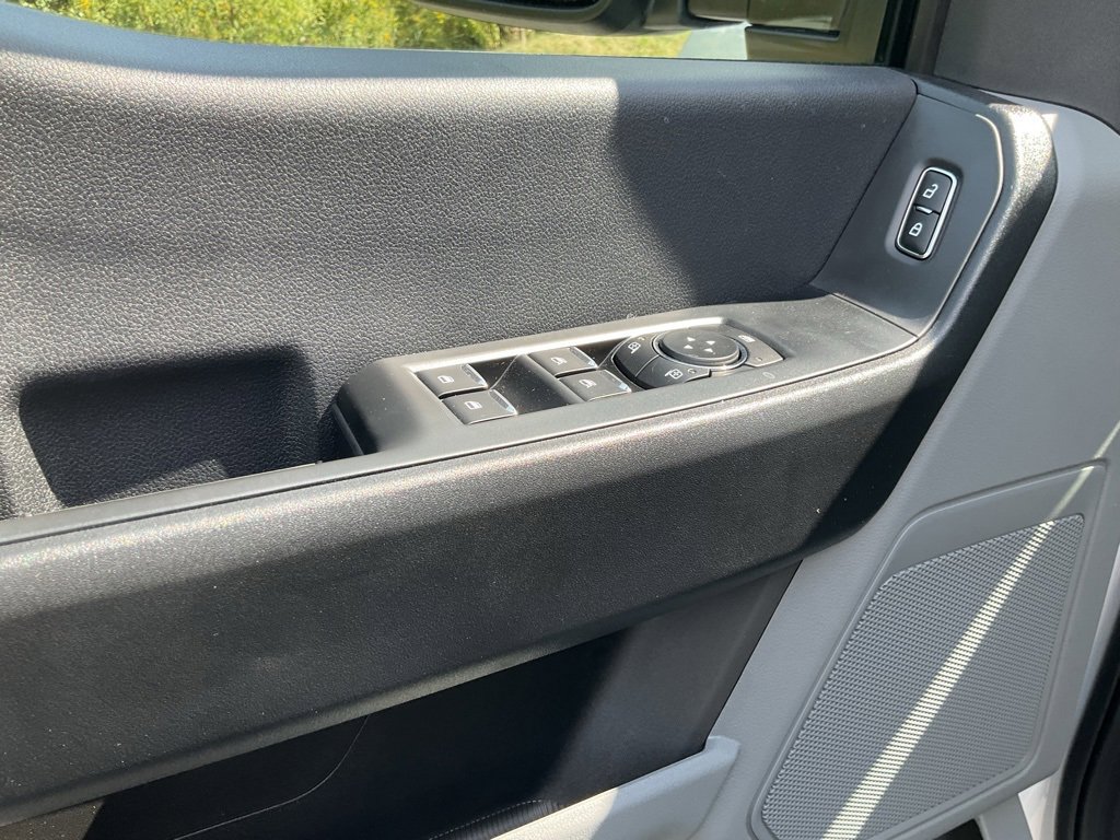 New 2026 Ford F350 XL image 17