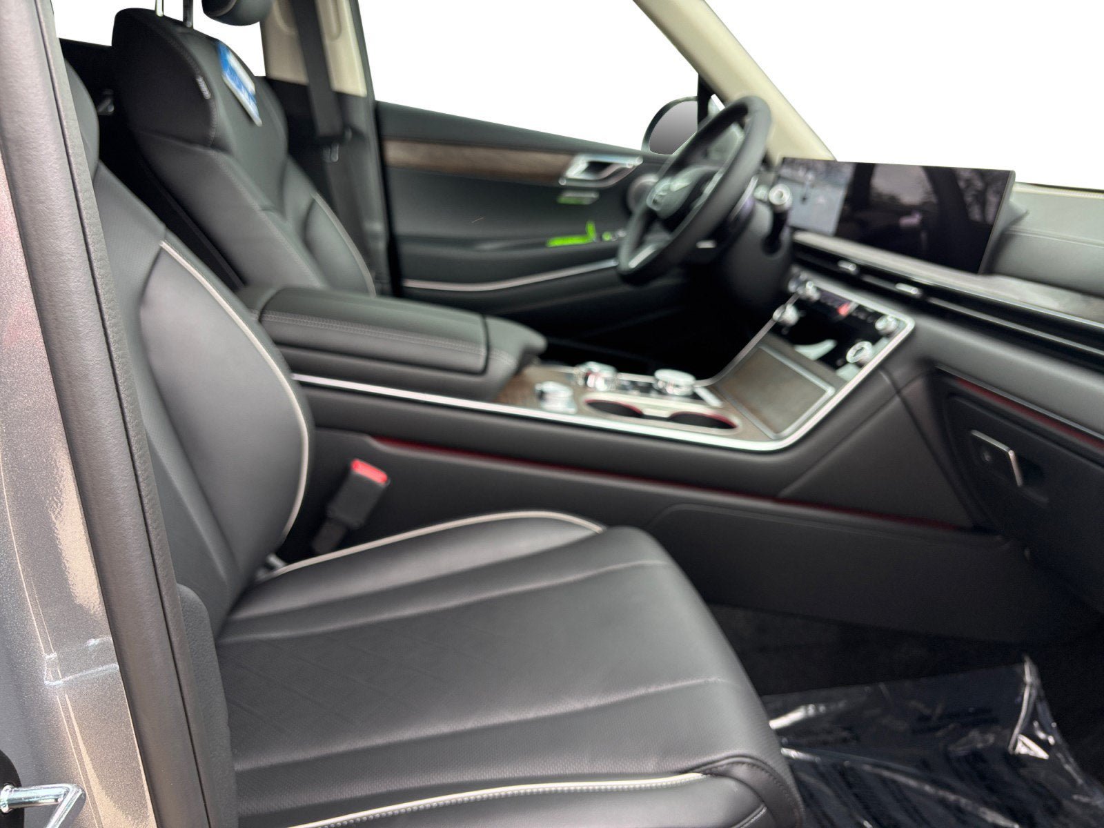 New 2026 Genesis GV80 2.5T Prestige AWD/4WD image 15
