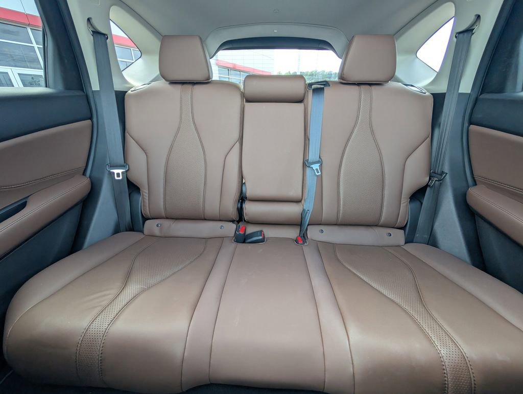 Used 2021 Acura RDX w/ Technology Package image 22