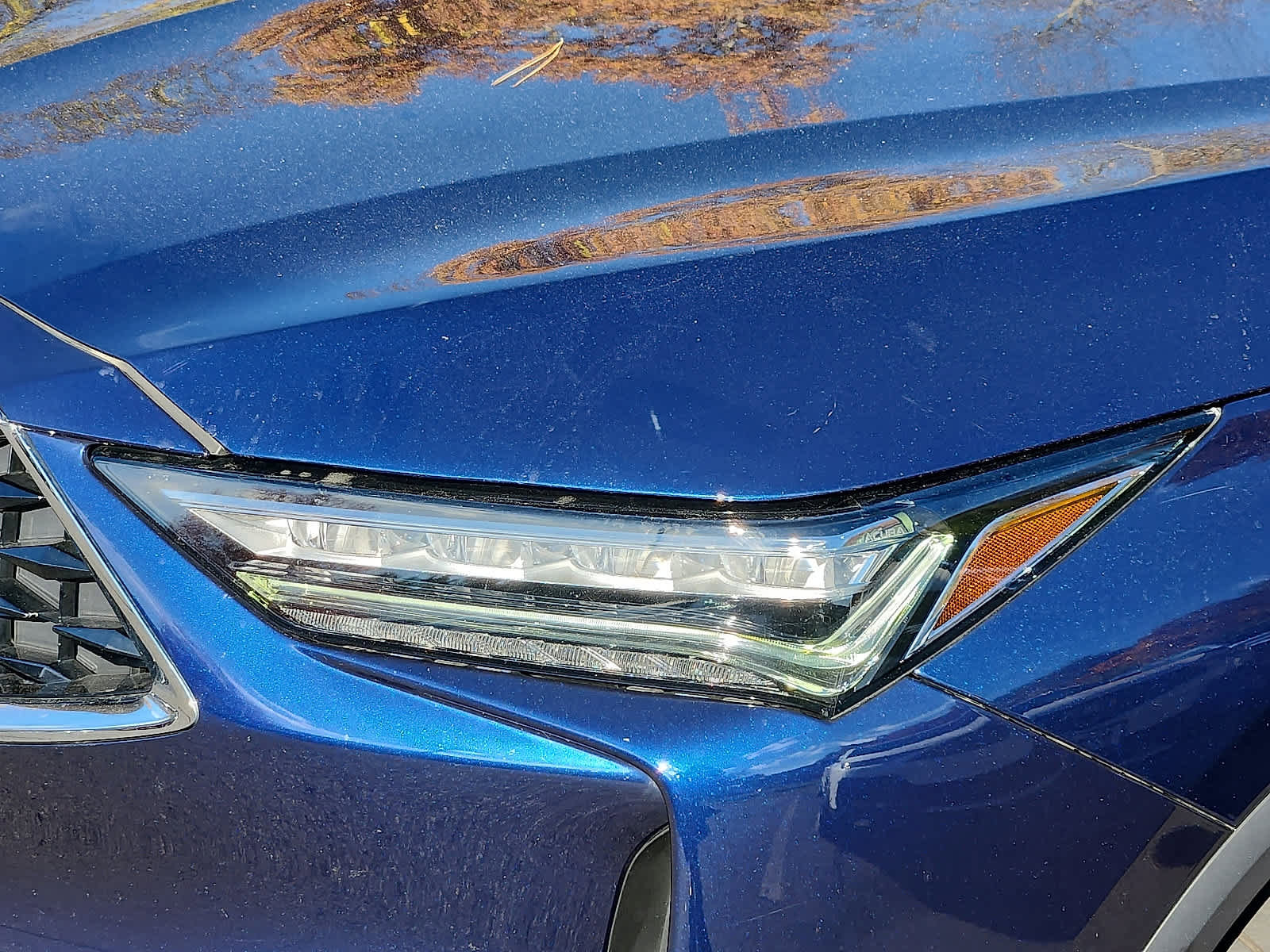 Used 2023 Acura MDX SH-AWD image 11