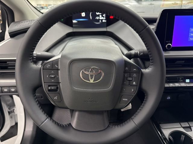 New 2026 Toyota Prius LE image 28