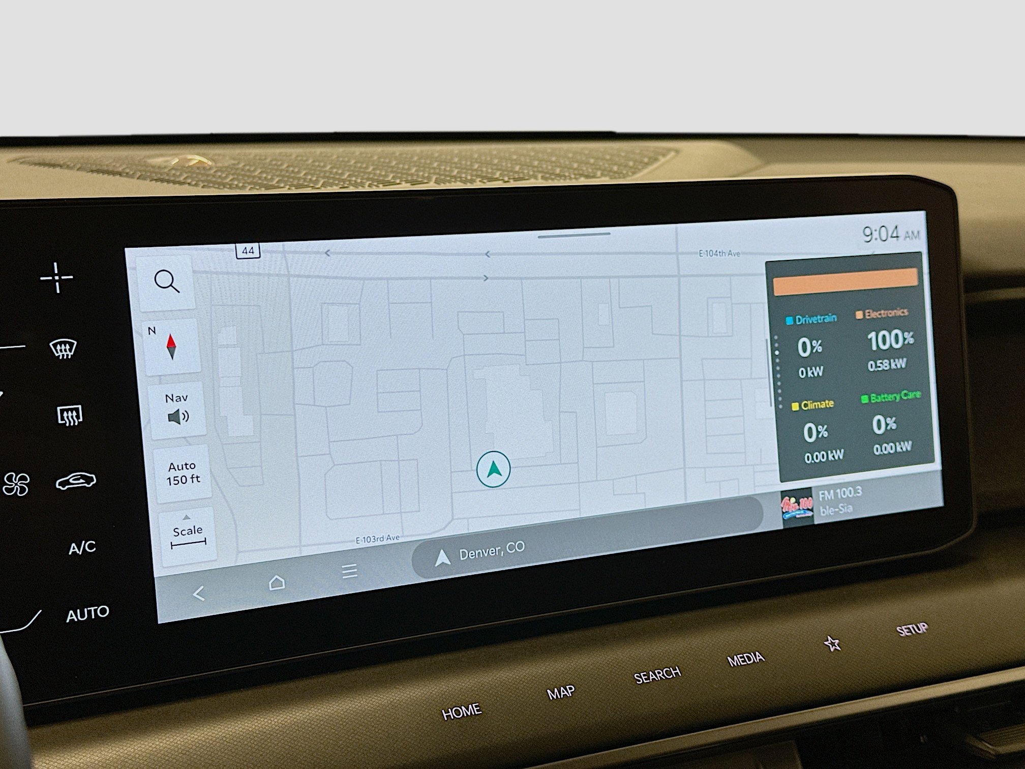 Used 2024 Kia EV9 Wind AWD/4WD image 22