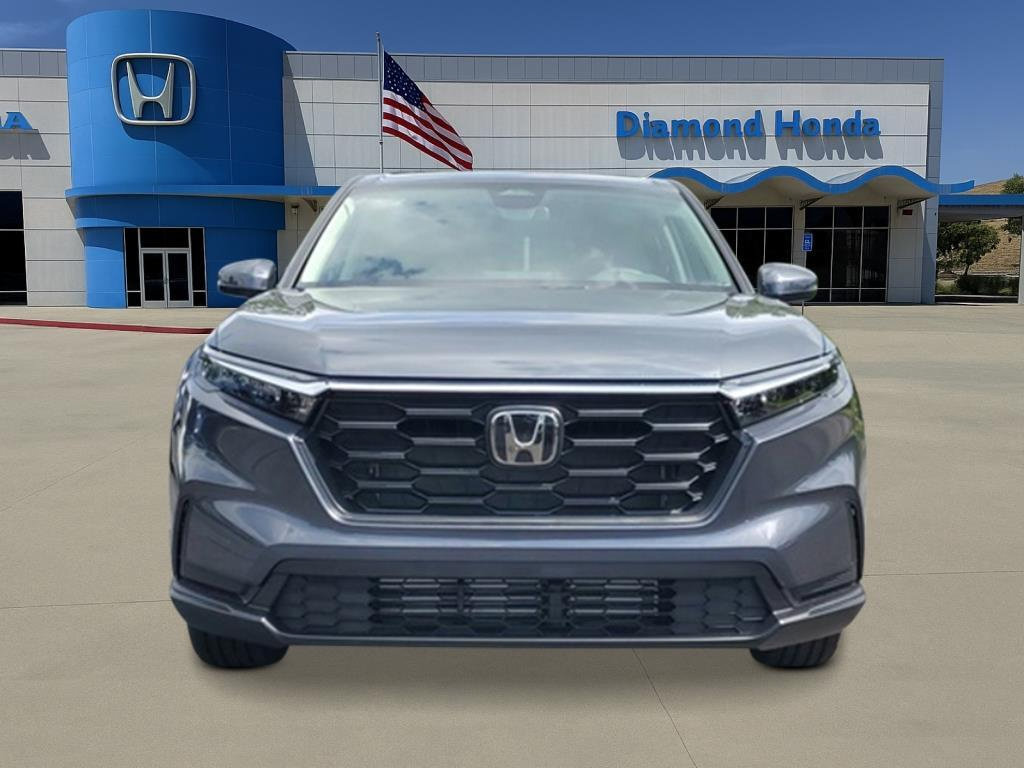 New 2027 Honda CR-V LX image 6