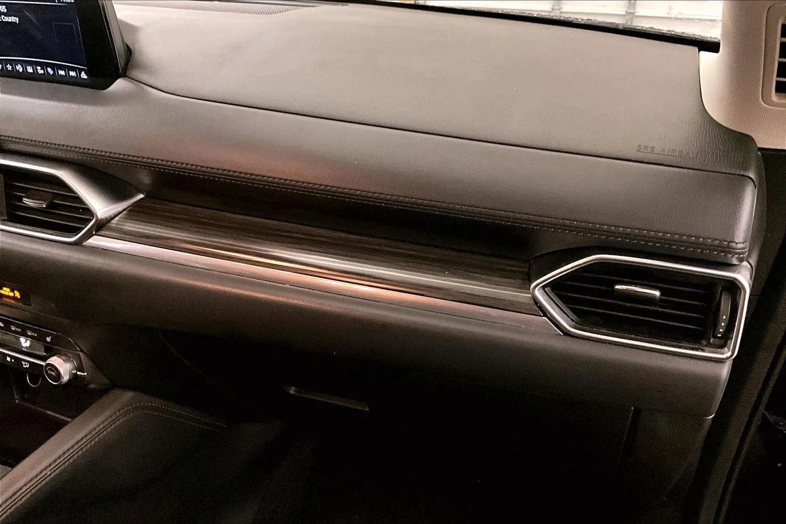 Used 2020 MAZDA CX-5 Grand Touring image 15