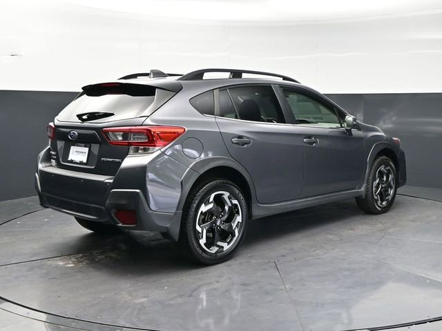 Used 2021 Subaru Crosstrek 2.5i Limited w/ Moonroof Package 2 AWD/4WD image 5