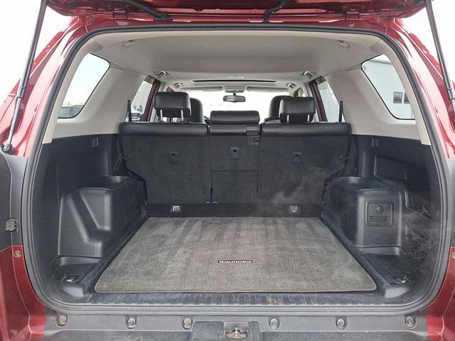 Used 2010 Toyota 4Runner SR5 image 28