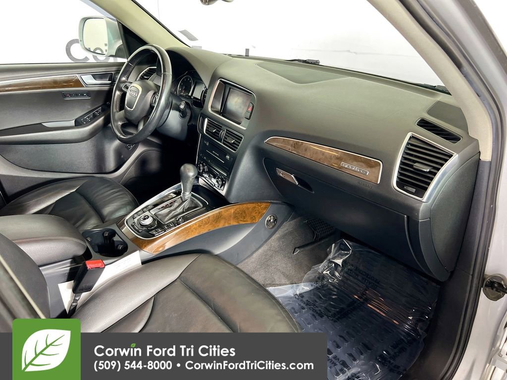 Used 2011 Audi Q5 2.0T Premium Plus image 30